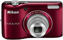 【中古】Nikon デジタルカメラ COOLPIX 