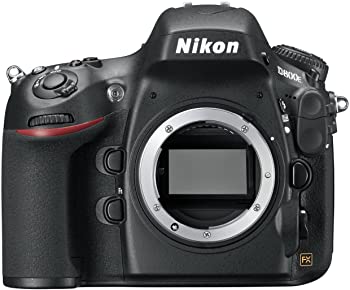 【中古】Nikon デジタル一眼レフカメラ D800E ボディー D800E