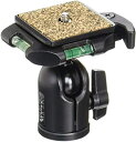 【中古】SLIK 雲台 SBH-150 DQ N 自由雲台型 206485