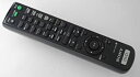 【中古】SONY DVDリモコン RMT-D126J
