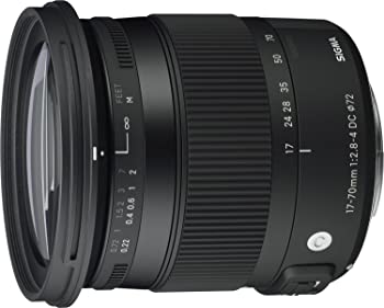 【中古】SIGMA ズームレンズ Contemporary 17-70mm F2.8-4 DC MACRO OS HSM キヤノン用 APS-C専用 884543【メーカー名】【メーカー型番】【ブランド名】【商品説明】SIGMA ズームレン...