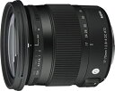 【中古】SIGMA 17-70mm F2.8-4 DC MACRO HSM | 