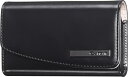 【中古】Canon デジタルカメラケース ブラック CSC-1BK