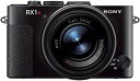 【中古】SONY デジタルカメラ Cyber-shot RX1R 2470万画素 光学2倍 DSC-RX1R(2)