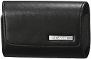 【中古】Canon ソフトケース CSC-2(ブラック) CSC-2BK