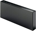 【中古】ソニー マルチコネクトミニコンポ CMT-X7CD : Bluetooth/Wi-Fi/AirPlay/FM/AM/ワイドFM対応 ブラック CMT-X...