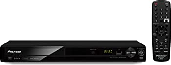 【中古】Pioneer DVDプレーヤー DV-3030V 【中古】Pioneer DVDプレーヤー DV-3030V