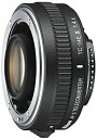 【中古】Nikon テレコンバーター AF-S TELECONVERTER TC-14E III TC14E3