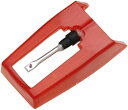 【中古】交換針(3個組/サファイア針) TO-106