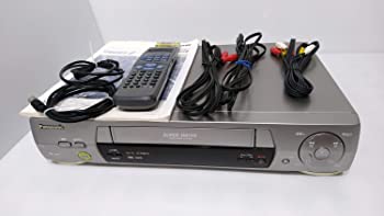 【中古】VHSビデオデッキ パナソニック NV-H230G 【中古】VHSビデオデッキ パナソニック NV-H230G