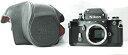 【中古】nikon F2フォトミック ブラック(2)