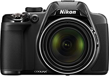 【中古】Nikon Coolpix P530