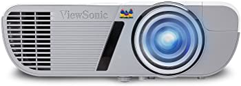 【中古】Viewsonic PJD6552LWS data projector