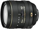 【中古】Nikon 標準ズームレンズ AF-S DX NIKKOR 16-80mm f/2.8-4E ED VR