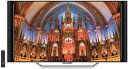 【中古】シャープ 60V型 液晶 テレビ AQUOS LC-60XD35 4K USB外付けHDD対応(2番組同時録画対応) 長時間HDD録画対応3D対応2画面...