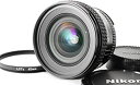 【中古】Nikon ニコン AF NIKKOR 20mm F2.8