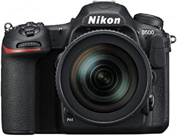 šNikon ǥե D500 󥺥å AF-S DX NIKKOR 16-80/2.8-4E ED VR D500LK16-80