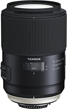 yÁzTAMRON Pœ_}NY SP90mm F2.8 Di MACRO 1:1 VC USD jRp tTCYΉ F017NyVtguΉz