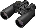 【中古】Nikon 双眼鏡 7X50CF WP GLOBAL COMPASS ダハプリズム式 7倍50口径 7X50GC
