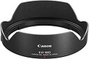 【中古】Canon レンズフード LENS HOOD EW-88D