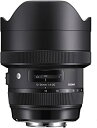 【中古】SIGMA 12-24mm F4 DG HSM | Art A016 |