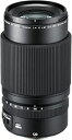 【中古】Fujinon GF120mmF4 R LM OIS WRマクロレンズ