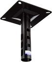 【中古】ハヤミ工産【HAMILeX】「CHシリーズ」天吊金具(スラブ取付金具) CH-1B