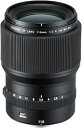 【中古】FUJIFILM フジノン GFレンズ GF110MMF2 R LM WR