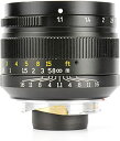 【中古】7artisans 50mm F1.1 フルフレーム 大口径固定レンズ Leica M2 M3 M4-2 M5 M6 M7 M8 M9 M10 M4P M9p M240 M240P ME M262 M-M CL - ブラック【メーカー名】【メーカー型番】【ブランド名】【商品説明】7artisans 50mm F1.1 フルフレーム 大口径固定レンズ Leica M2 M3 M4-2 M5 M6 M7 M8 M9 M10 M4P M9p M240 M240P ME M262 M-M CL - ブラック6グループで7エレメント。 13個のダイヤフラムブレードで理想的な絞り値。F1.1 大口径: 優れたカラーバランスと最適化。フォーカスオブジェクトと画像内のボケの間をスムーズで自然な移行。 理想的な被写界深度と魅力的な背景のぼかしは、広い口径で実現されます。優れた光学設計: ソナーフォーミュラに基づく7エレメントレンズ構造の6群に高屈折率1.9インチのグラスを採用。光線透過率は7職人の50mm F1.1レンズで大幅に改善されました。 このレンズデザインは歪みのない画像を、適切な明るさ、優れた解像度、演色性を提供します。多層高透過性光学コーティング: レンズに7層の高品質光学コーティングが施されており、フレア、ゴースト、色収差は大幅に最小限になっています。 画質は大幅に改善されています。互換性: Leica M2 M3 M4-2 M5 M6 M7 M8 M9 M10 M4P M9p M240 M240P ME M262 M-M CL。 映像商品などにimportと記載のある商品に関してはご使用中の機種では使用できないこともございますので予めご確認の上お買い求めください。 付属品については商品タイトルに記載がない場合がありますので、ご不明な場合はメッセージにてお問い合わせください。 画像はイメージ写真ですので画像の通りではないこともございます。ビデオデッキ、各プレーヤーなどリモコンなど付属してない場合もございます。 限定版の付属品、ダウンロードコードなどは無い場合もございます。 中古品の場合、基本的に説明書・外箱・ドライバーインストール用のCD-ROMはついておりません。 当店では初期不良に限り、商品到着から7日間は返品を受付けております。 ご注文からお届けまで ご注文⇒ご注文は24時間受け付けております。 注文確認⇒当店より注文確認メールを送信いたします。 入金確認⇒決済の承認が完了した翌日より、お届けまで3営業日〜10営業日前後とお考え下さい。 ※在庫切れの場合はご連絡させて頂きます。 出荷⇒配送準備が整い次第、出荷致します。配送業者、追跡番号等の詳細をメール送信致します。 ※離島、北海道、九州、沖縄は遅れる場合がございます。予めご了承下さい。 ※ご注文後、当店より確認のメールをする場合がございます。期日までにご返信が無い場合キャンセルとなりますので予めご了承くださいませ。 ※当店ではお客様とのやりとりを正確に記録する為、電話での対応はしておりません。メッセージにてご連絡くださいませ。