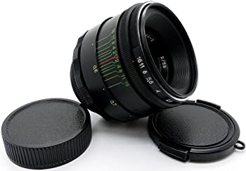 楽天市場】helios-44-2 2/58 fマウントの通販 楽天市場】helios-44-2 2/58 fマウントの通販