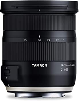 【中古】TAMRON 超広角ズームレンズ 1