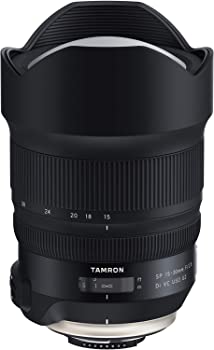 【中古】タムロン SP15-30mm F/2.8 Di VC U