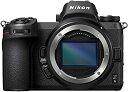 【中古】Nikon ミラーレスカメラ 一眼 Z6 ボディ