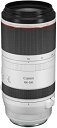 【中古】Canon 望遠レンズ RF100-500mm F4.5-7.1 L IS USM フルサイズ対応 RF100-500LIS