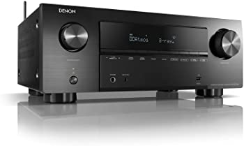 【中古】デノン Denon AV