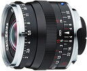 【中古】Carl Zeiss Biogon T*2/35ZM BK ブラック