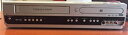 【中古】Magnavox mwr20?V6?DVDレコーダ/ VCRコンボ