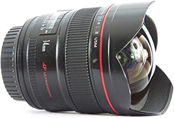 【中古】Canon EF 14mm f/2.8L II USM 【中古】Canon EF 14mm f/2.8L II USM