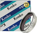 【中古】Kenko UVレンズフィルター モノコート UV ライカ用フィルター 36.5mm (L) 白枠 メスネジ無し・特殊枠 紫外線吸収用 010426