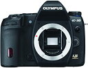 【中古】OLYMPUS デジタル一眼レフカメラ E-30 ボディ E-30BODY