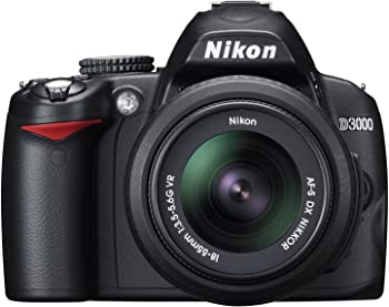 šNikon ǥե D3000 󥺥å D3000LK