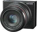 【中古】RICOH GXR用カメラユニット GR LENS A12 50mm F2.5 MACRO 170390(2)