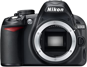 šNikon ǥե D3100 ܥǥ D3100