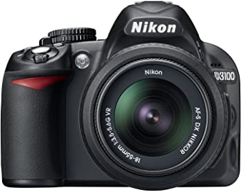 šNikon ǥե D3100 󥺥å D3100LK
