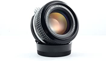 【中古】Nikon Ai 50/1.4【メーカー名】【メーカー型番】【ブランド名】【商品説明】Nikon Ai 50/1.4これはNIKON 50?mm F / 1.4?AIマニュアルフォーカスが非常に高速です。との互換性が不明の場合は、オ...