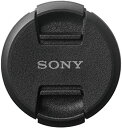 【中古】ソニー レンズフロントキャップ 62mm ALC-F62S