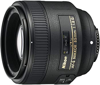 【中古】Nikon 単焦点レンズ AF-S NIKKOR