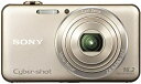 【中古】ソニー SONY Cyber-shot WX50(1620