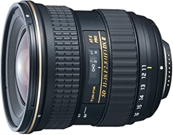 【中古】Tokina 超広角ズームレンズ A