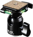 【中古】SLIK 雲台 SBH-200 DQ N 自由雲台型 206355
